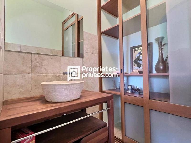 Maison - 190 m² - 5 pièces