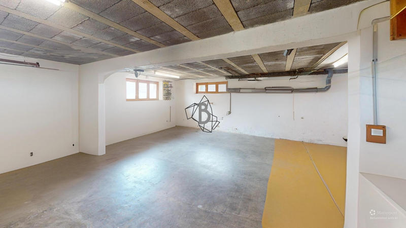 Maison - 98 m² - 4 pièces