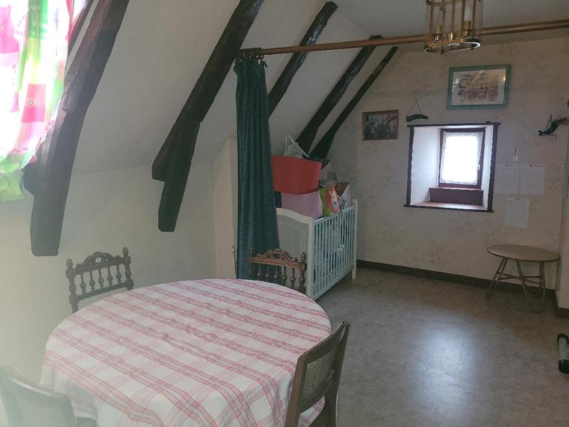 Maison - 146 m² - 6 pièces