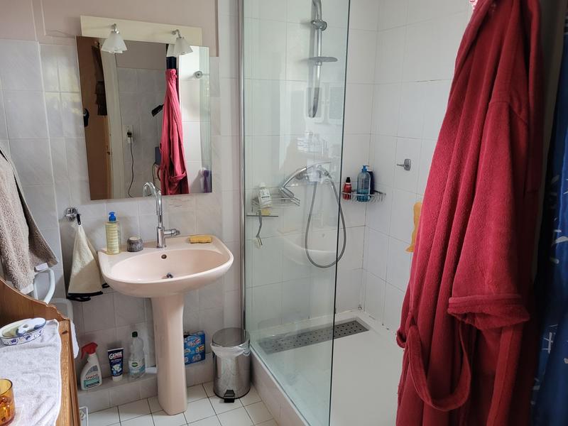 Appartement - 90 m² - 4 pièces