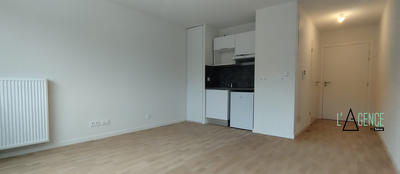 Appartement - 26 m² - 1 pièce