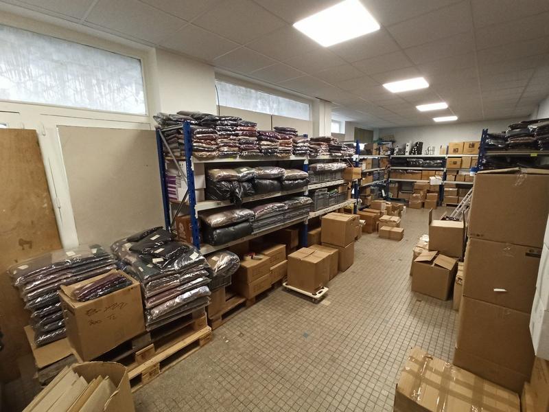 Fonds de commerce - 197 m²