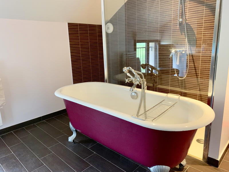 Maison - 277 m² - 11 pièces