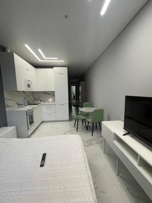 Studio - 18 m² - 1 pièce