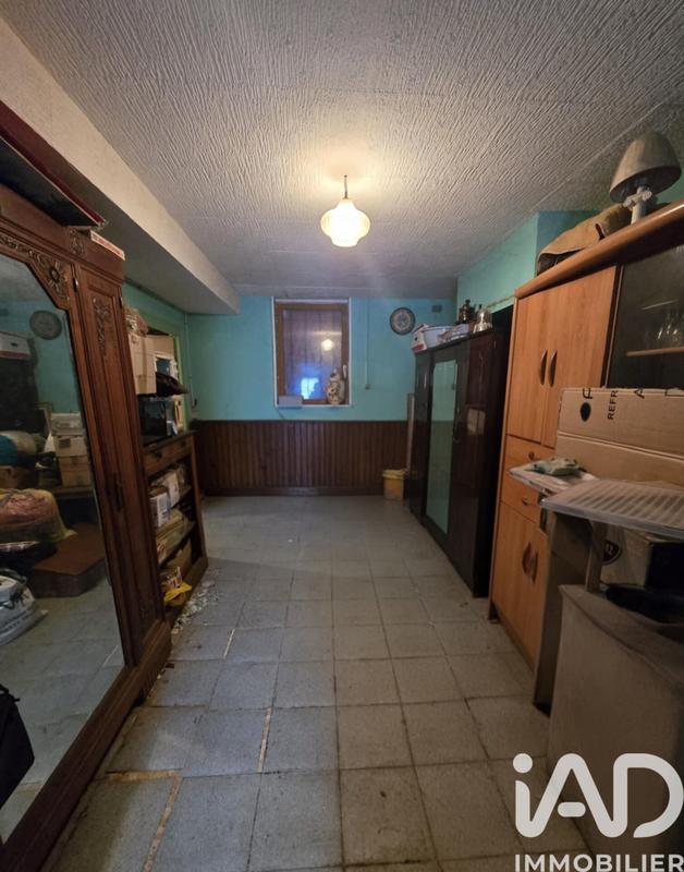 Maison - 135 m² - 5 pièces