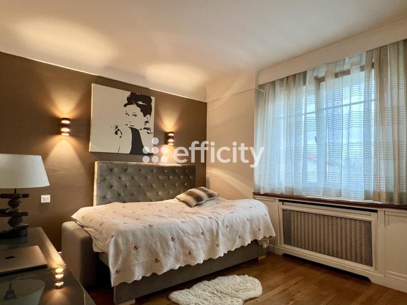 Maison - 131 m² - 7 pièces