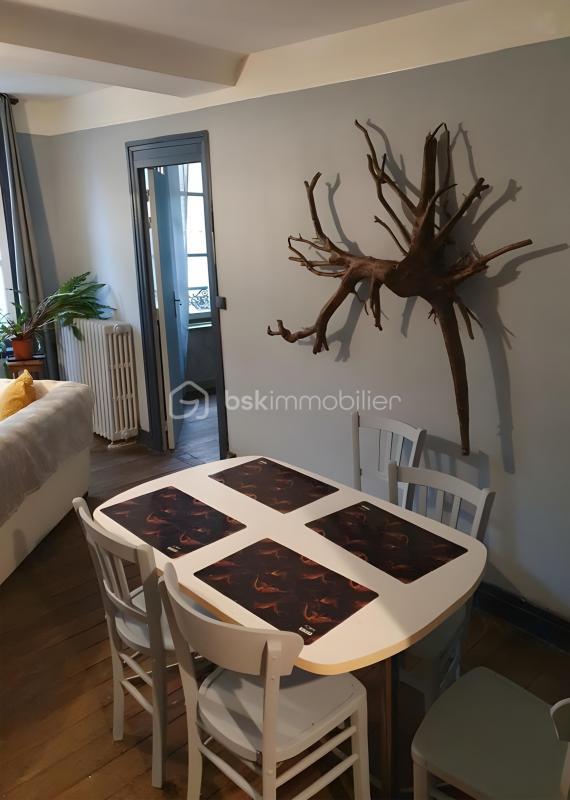 Immeuble - 430 m² - 10 pièces