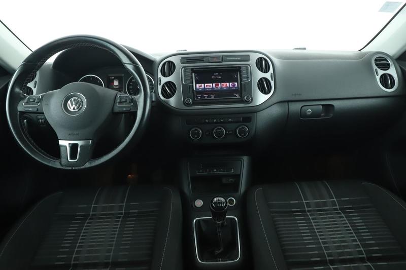 Volkswagen Tiguan 2.0 Tdi BlueMotion Tech Lounge 110 ch