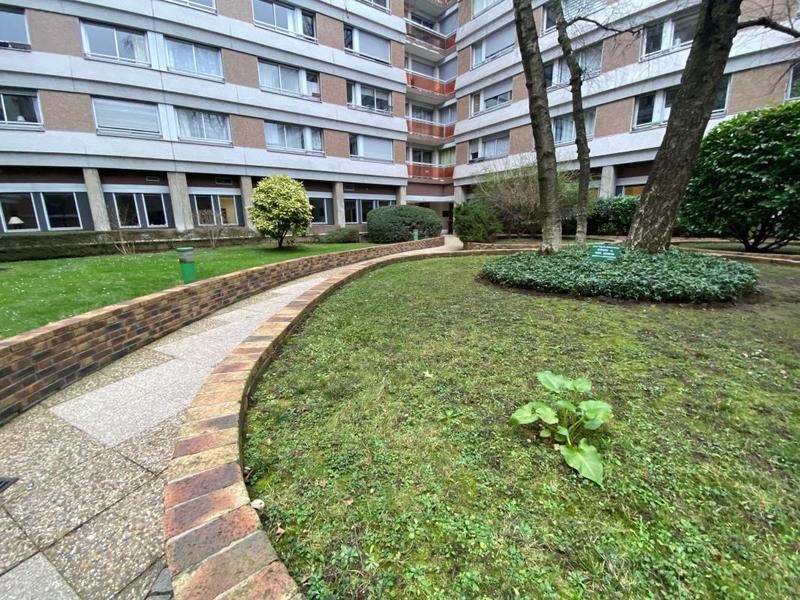 Appartement - 29 m² - 1 pièce