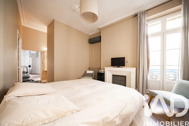 Appartement - 156 m² - 4 pièces