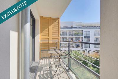 Appartement - 53 m² - 2 pièces