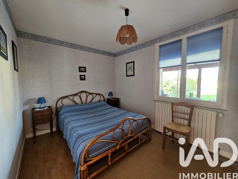 Maison - 146 m² - 6 pièces