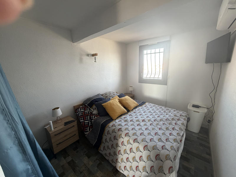 Appartement - 69 m² - 4 pièces