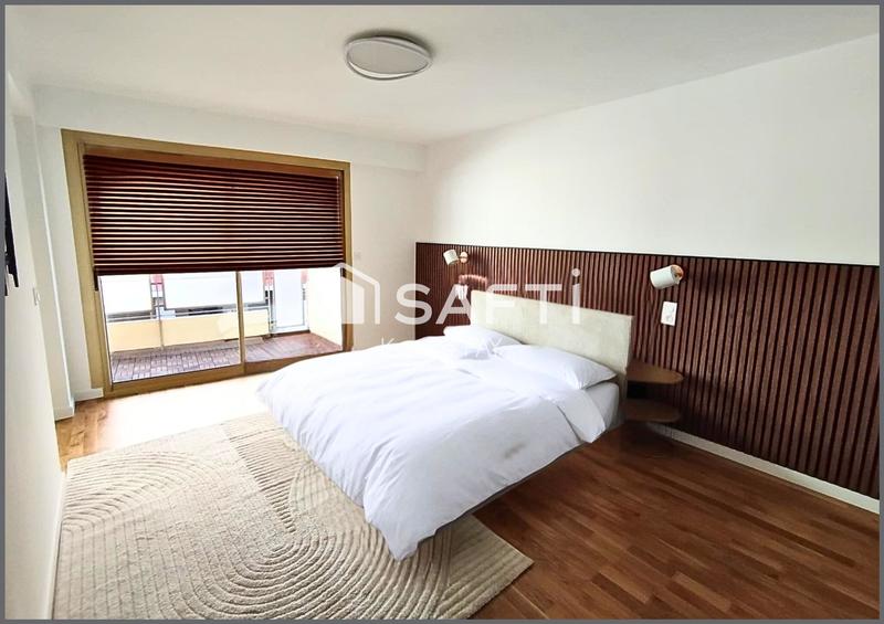 Appartement - 113 m² - 4 pièces