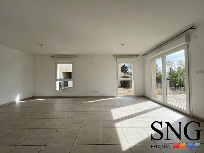 Villa - 82 m² - 4 pièces