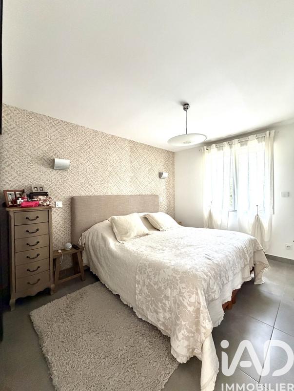 Maison - 154 m² - 5 pièces