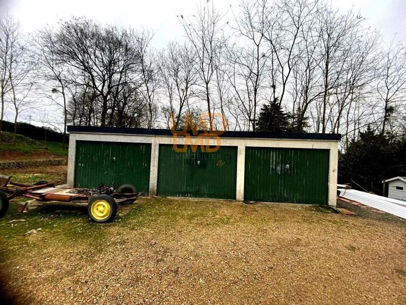 Maison - 157 m² - 7 pièces