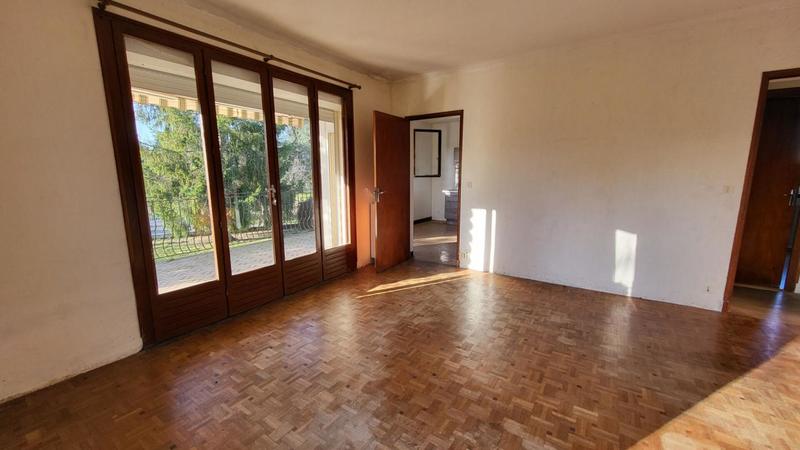 Maison - 115 m² - 8 pièces