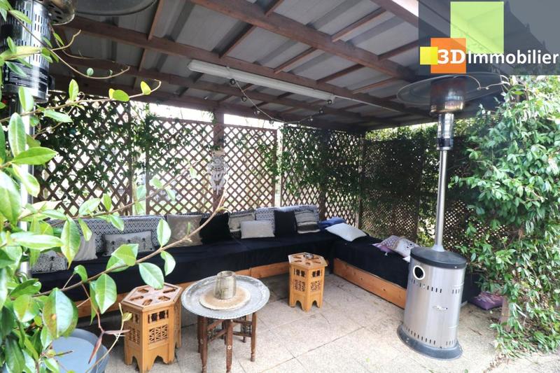 Services - 250 m² - 8 pièces