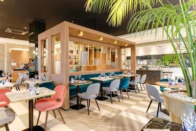 Fonds de commerce - 200 m²