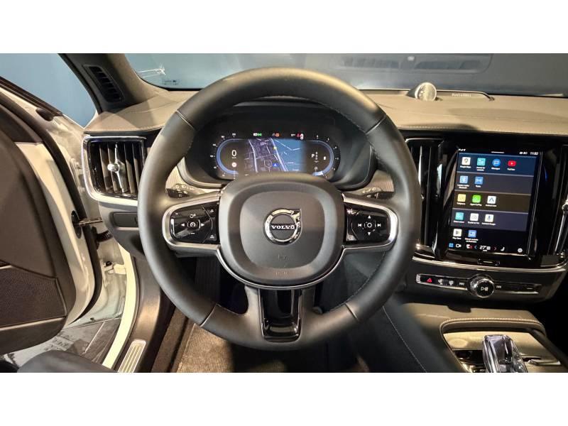 Volvo V90 Cross Country D4 Awd AdBlue 190 ch Geartronic 8