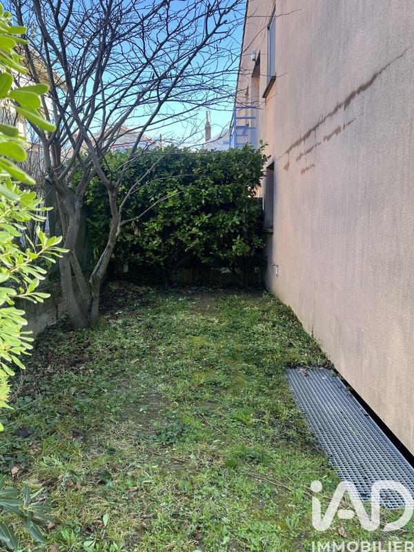 Appartement - 53 m² - 3 pièces