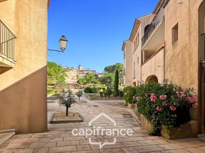 Appartement - 31 m² - 2 pièces