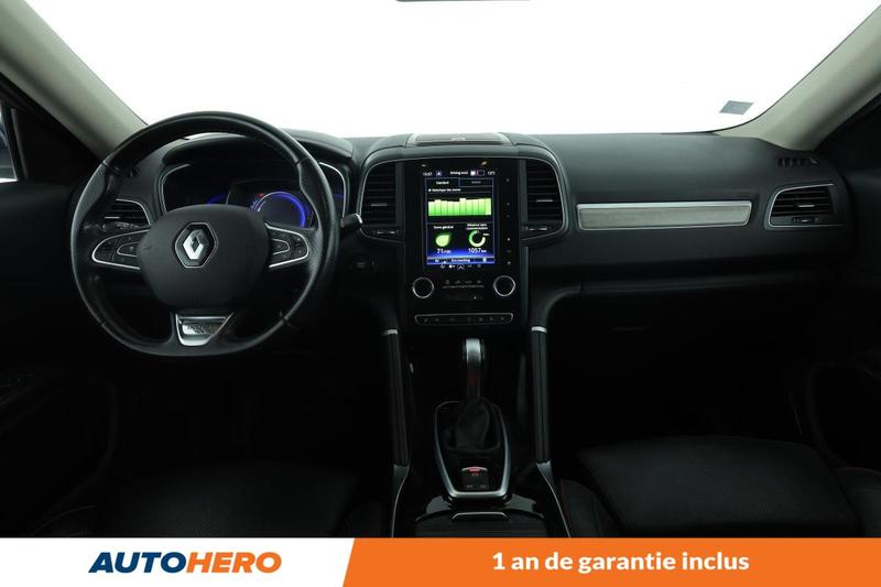 Renault Koleos 1.3 TCe Initiale Paris Edc 160 ch