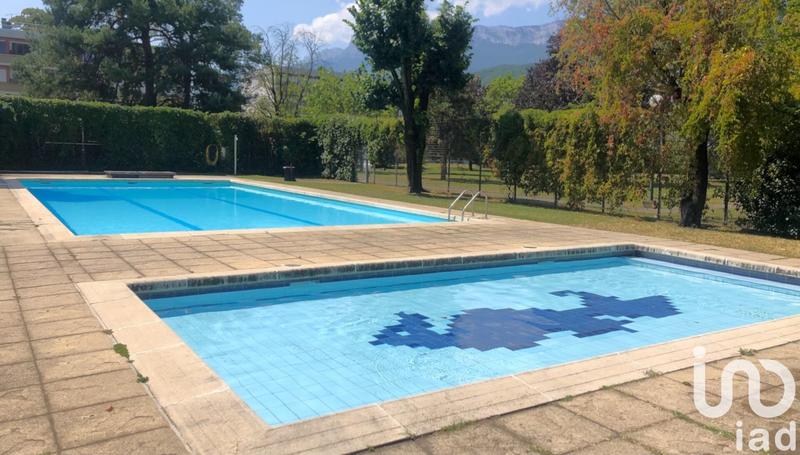 Appartement - 108 m² - 4 pièces