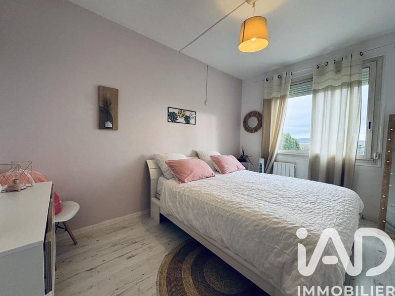 Maison - 175 m² - 8 pièces