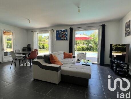 Maison - 177 m² - 4 pièces