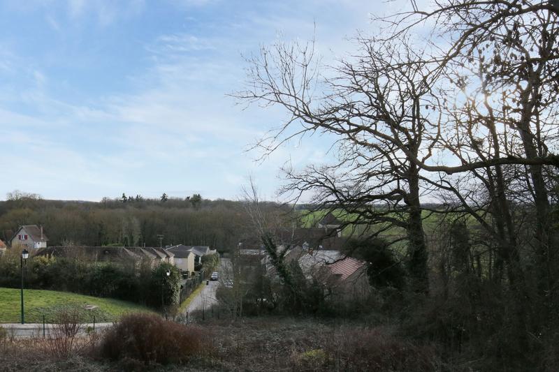 Maison - 128 m² - 7 pièces