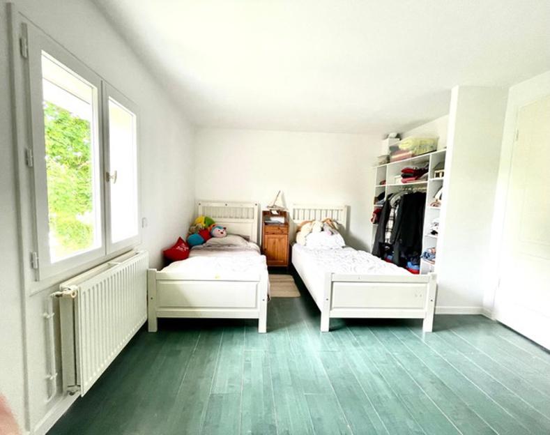 Maison - 164 m² - 6 pièces