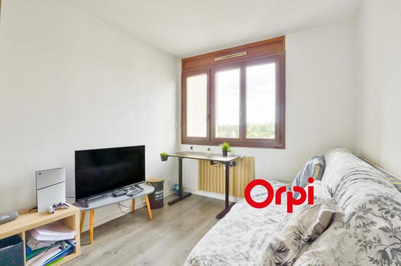 Appartement - 72 m² - 4 pièces