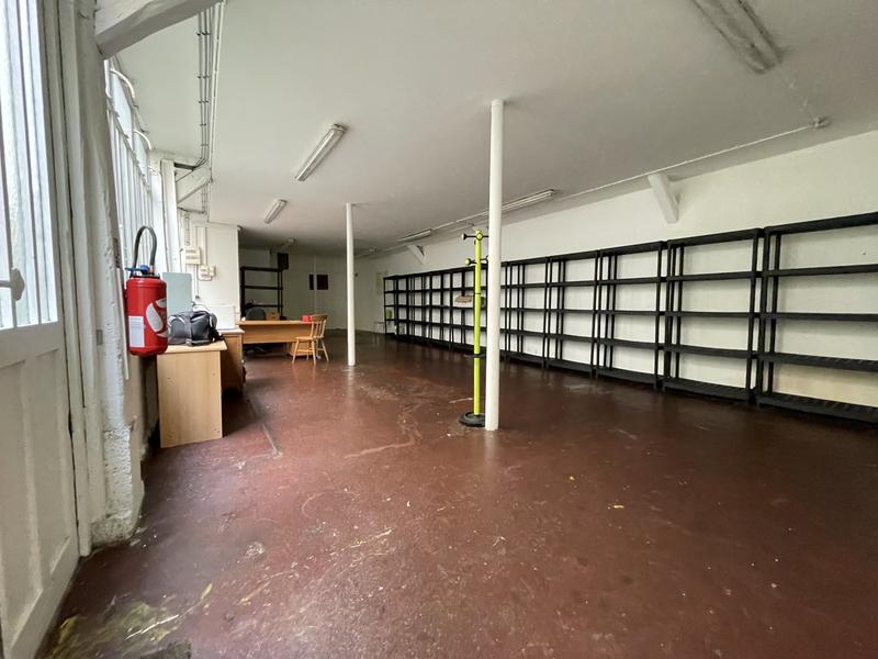 Appartement - 102 m² - 2 pièces