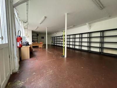 Appartement - 102 m² - 2 pièces