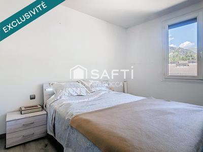 Appartement - 77 m² - 5 pièces