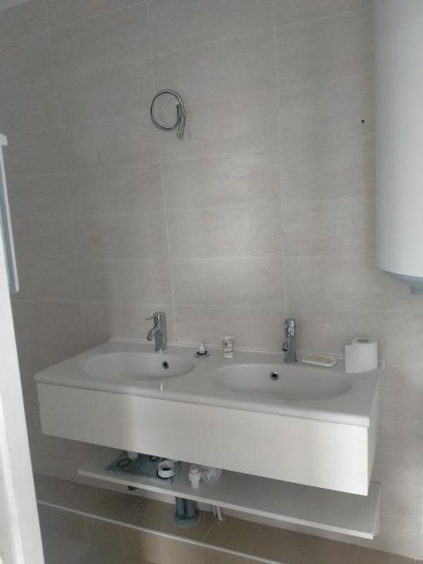 Duplex - 51 m² - 3 pièces