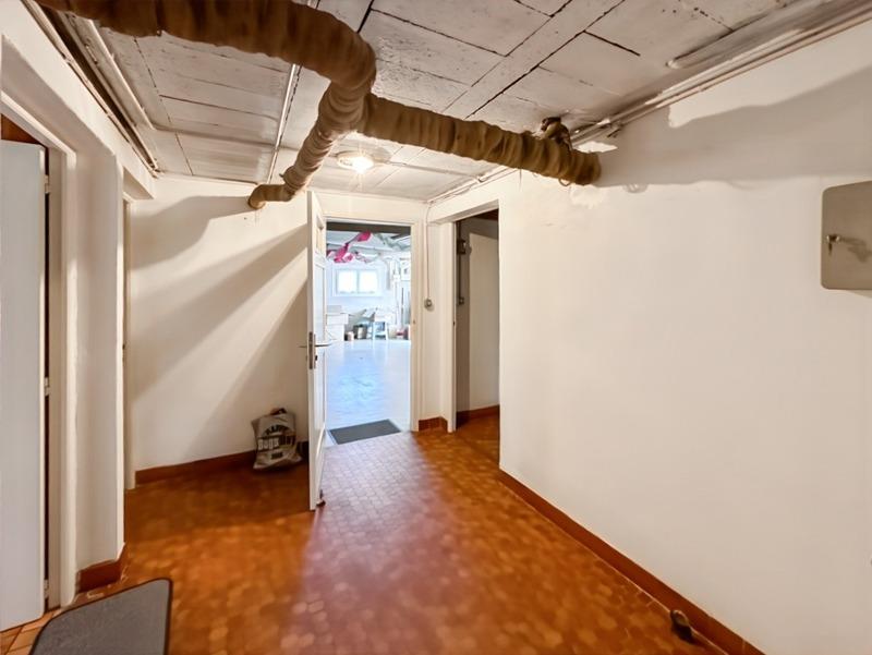 Maison - 124 m² - 5 pièces