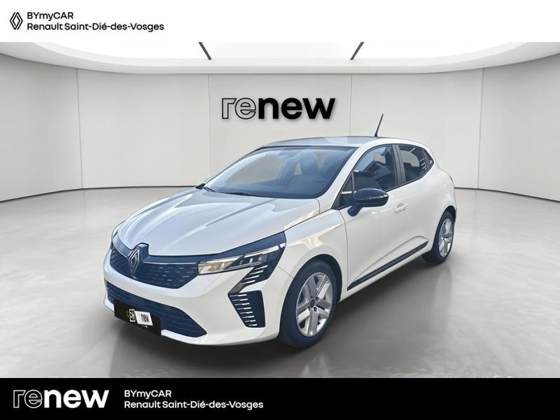 Renault Clio V TCe 90 ch Gsr2 Evolution