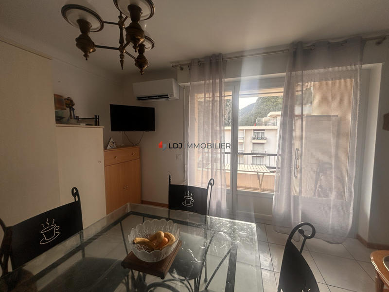 Appartement - 33 m² - 1 pièce