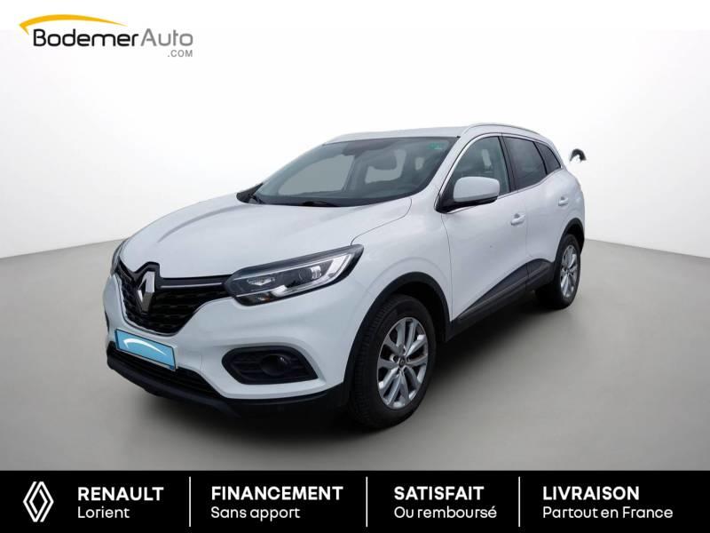 Renault Kadjar Blue dCi 115 Business