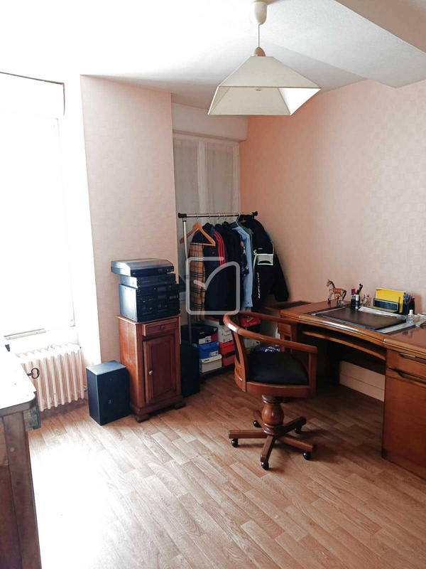 Maison - 189 m² - 7 pièces