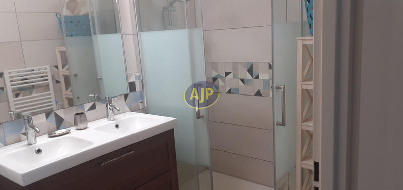 Appartement - 54 m² - 3 pièces