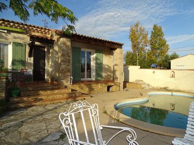 Maison - 111 m² - 4 pièces