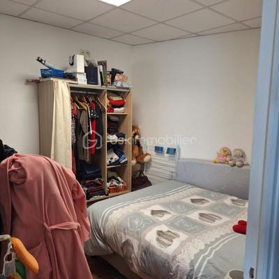 Immeuble - 205 m² - 11 pièces