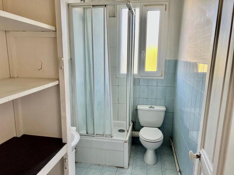 Appartement - 34 m² - 2 pièces