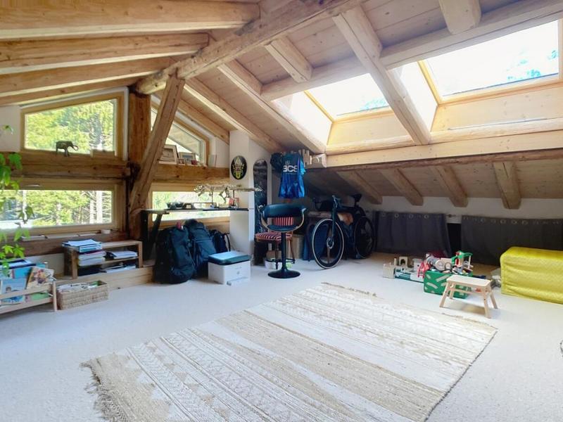 Maison - 148 m² - 5 pièces