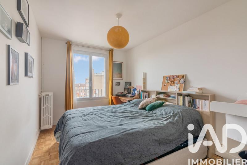 Appartement - 78 m² - 4 pièces