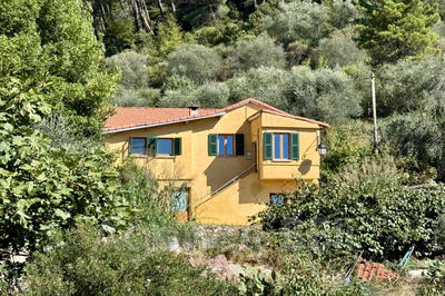 Maison - 108 m² - 4 pièces